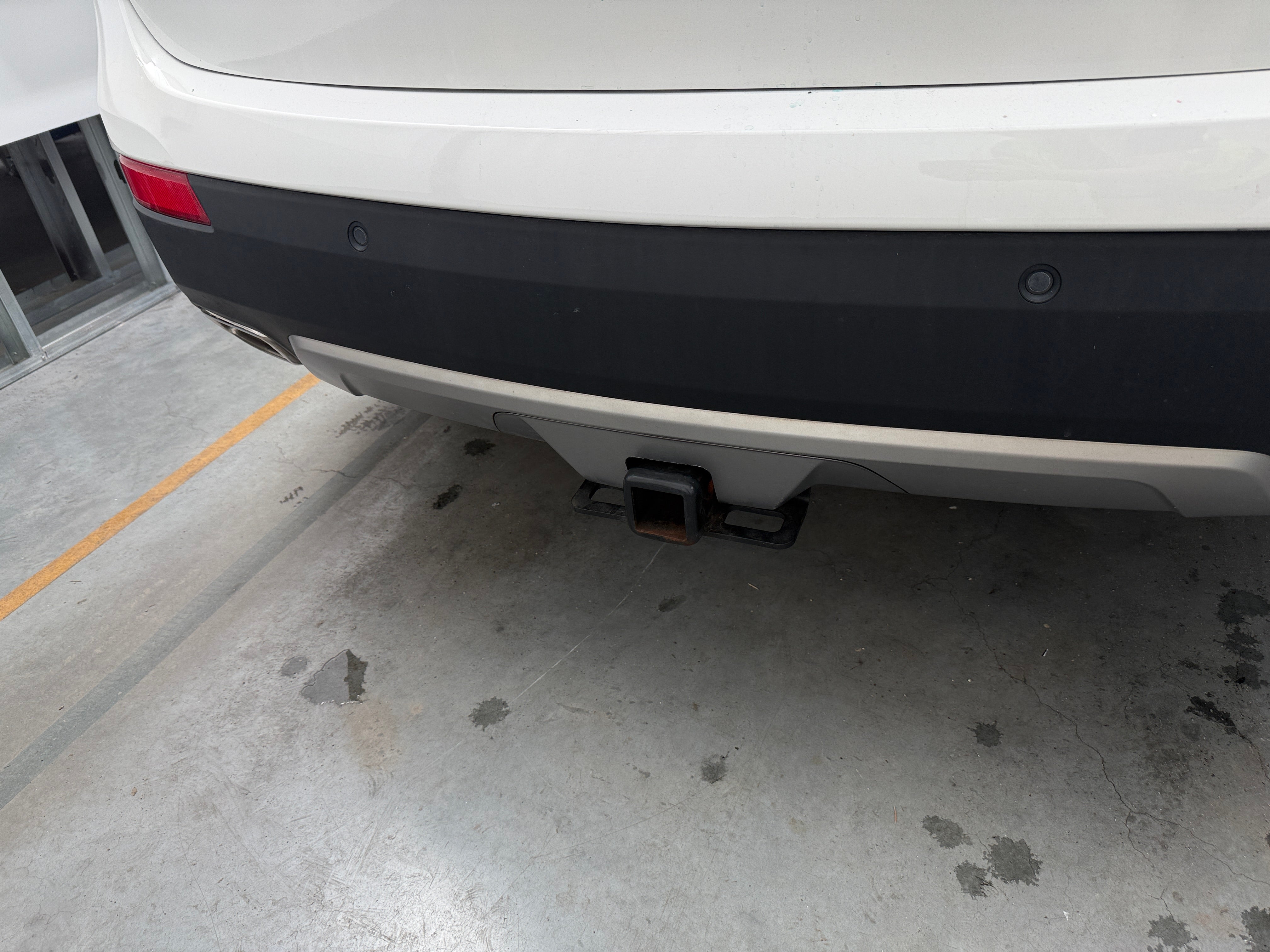 hyundai santa fe 2016 KM8SRDHFXGU145432 image hyundai santa fe 2016 KM8SRDHFXGU145432 image